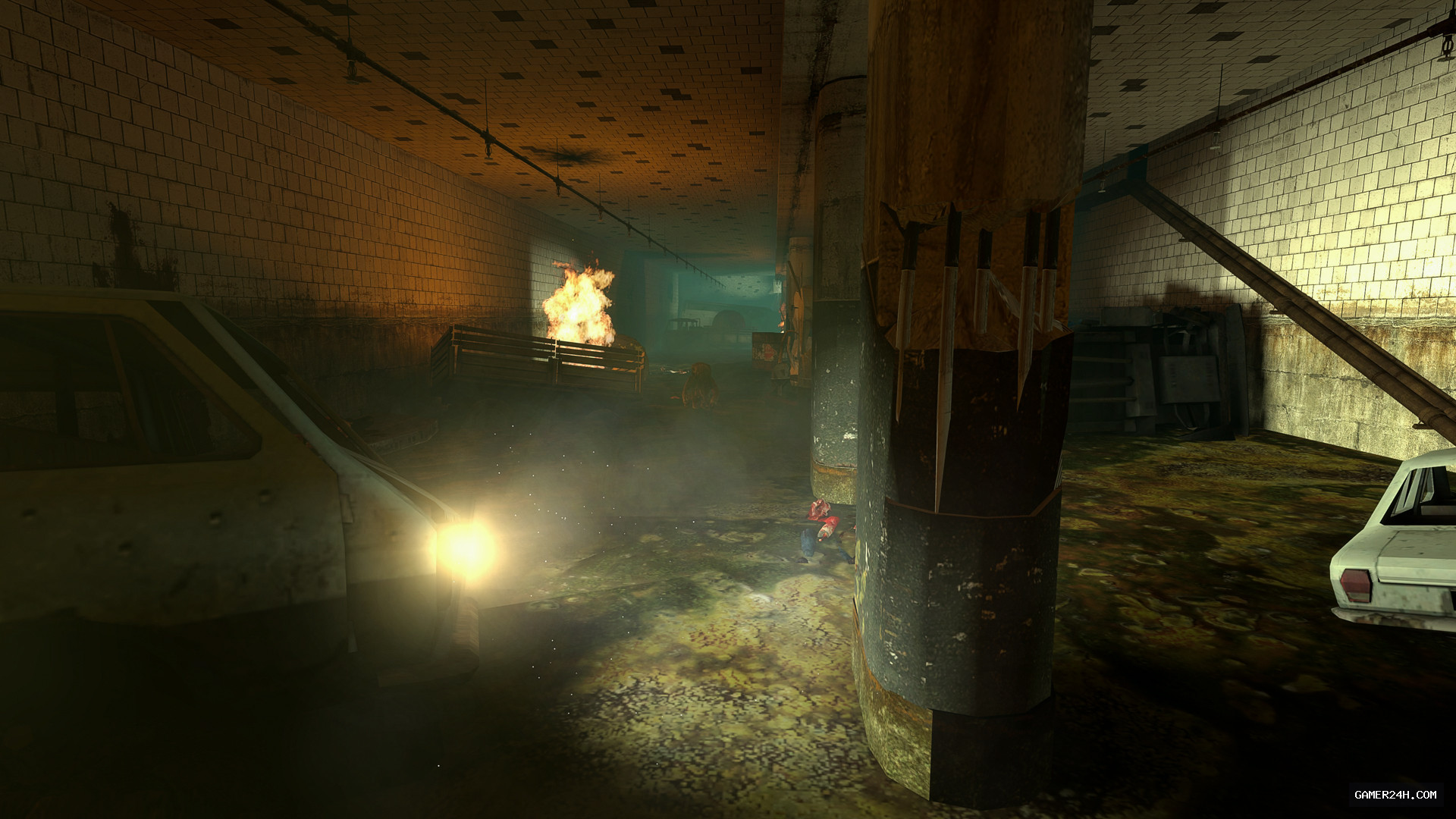 Half-Life 2: Update Screenshot 6