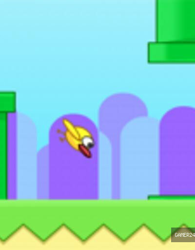Crappy Birdie