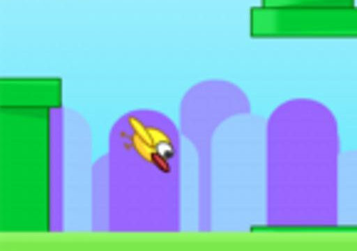 Crappy Birdie