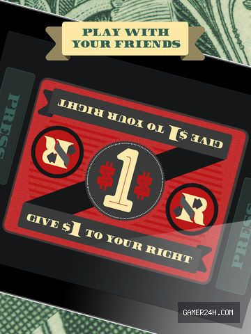Wager: The Betting Game for Gambling with Friends Screenshot 2