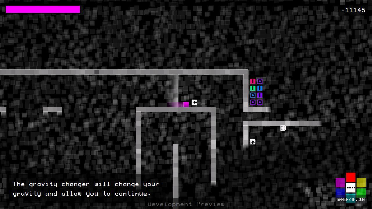 Pixel: ru² (itch) Screenshot 6