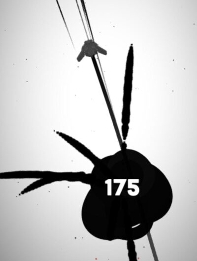 Gravity Blot