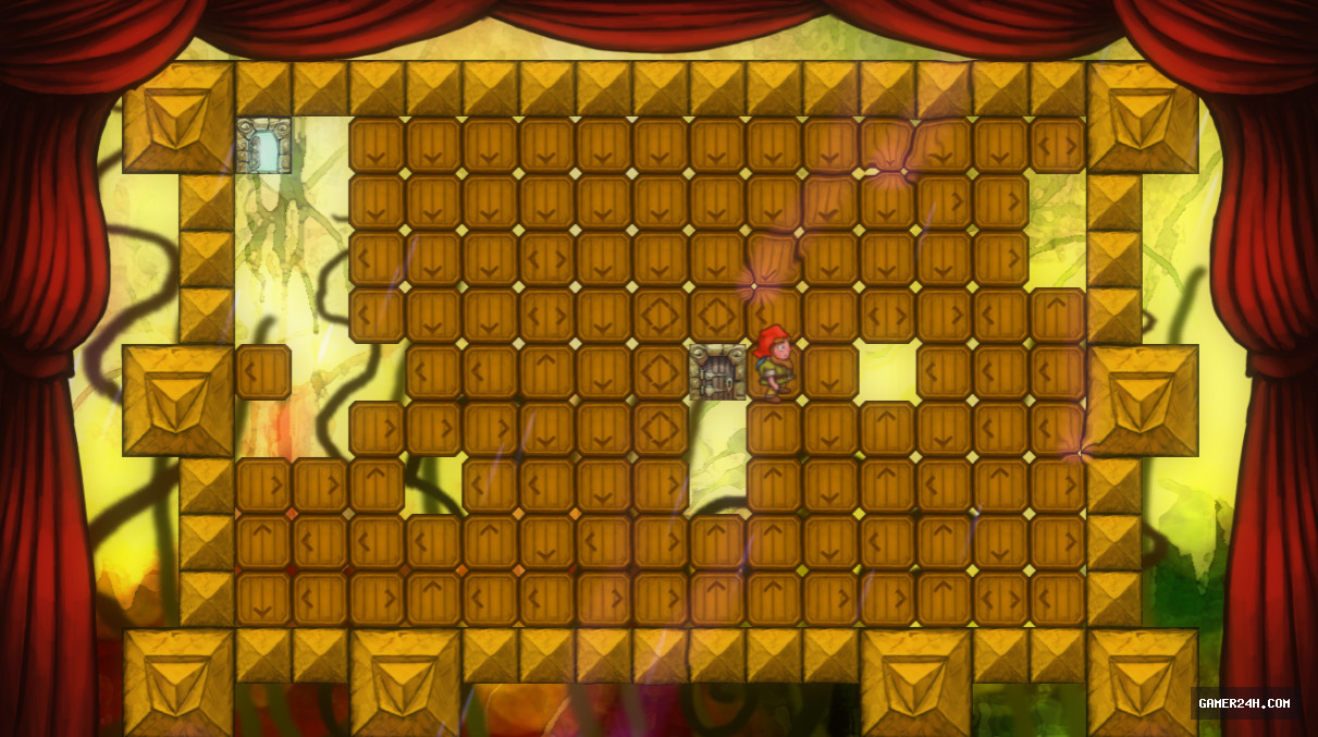 Rainbow Hero Screenshot 6