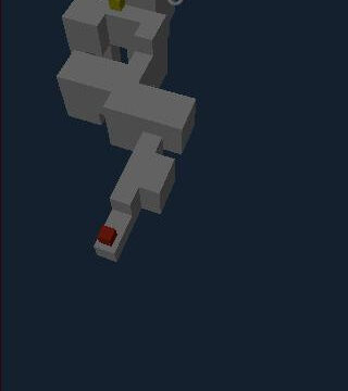 Climber Prototype
