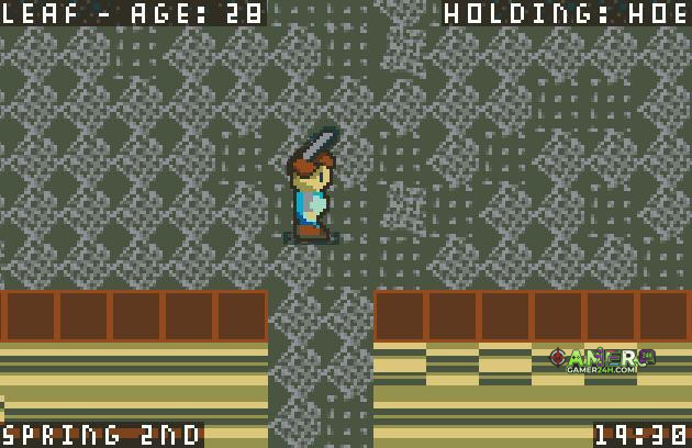 Gameplay Screenshot