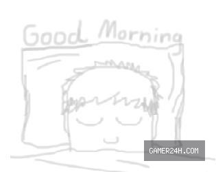Good Morning (itch) - Game Overview & History