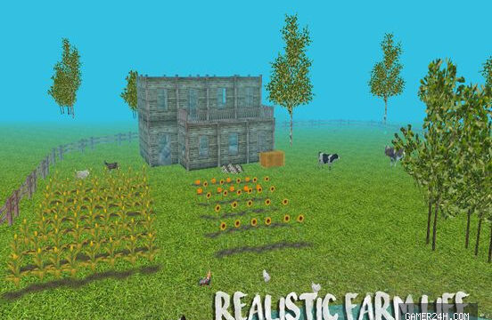 My Goat Simulator