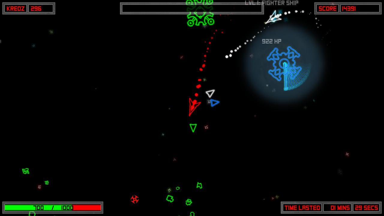 Gameplay Screenshot