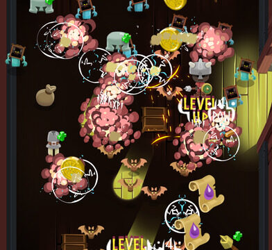 BlitzKeep
