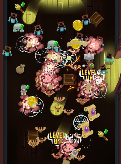 BlitzKeep