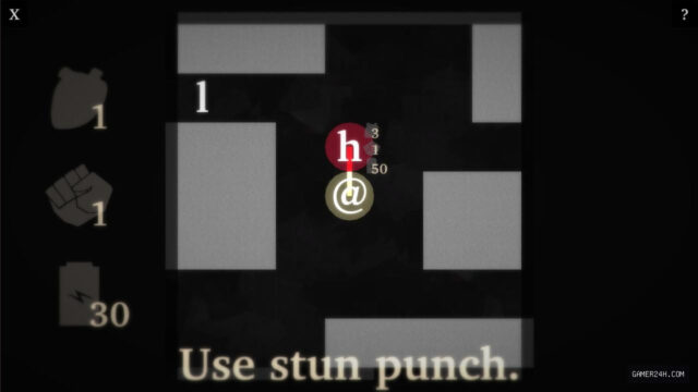 Edwin’s 2015 Seven Day Roguelike