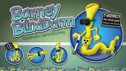 Gameplay Screenshot