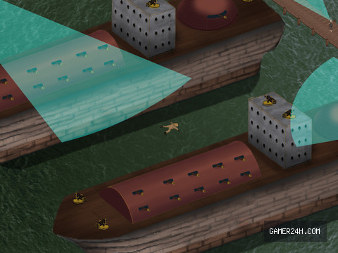 Gameplay Screenshot
