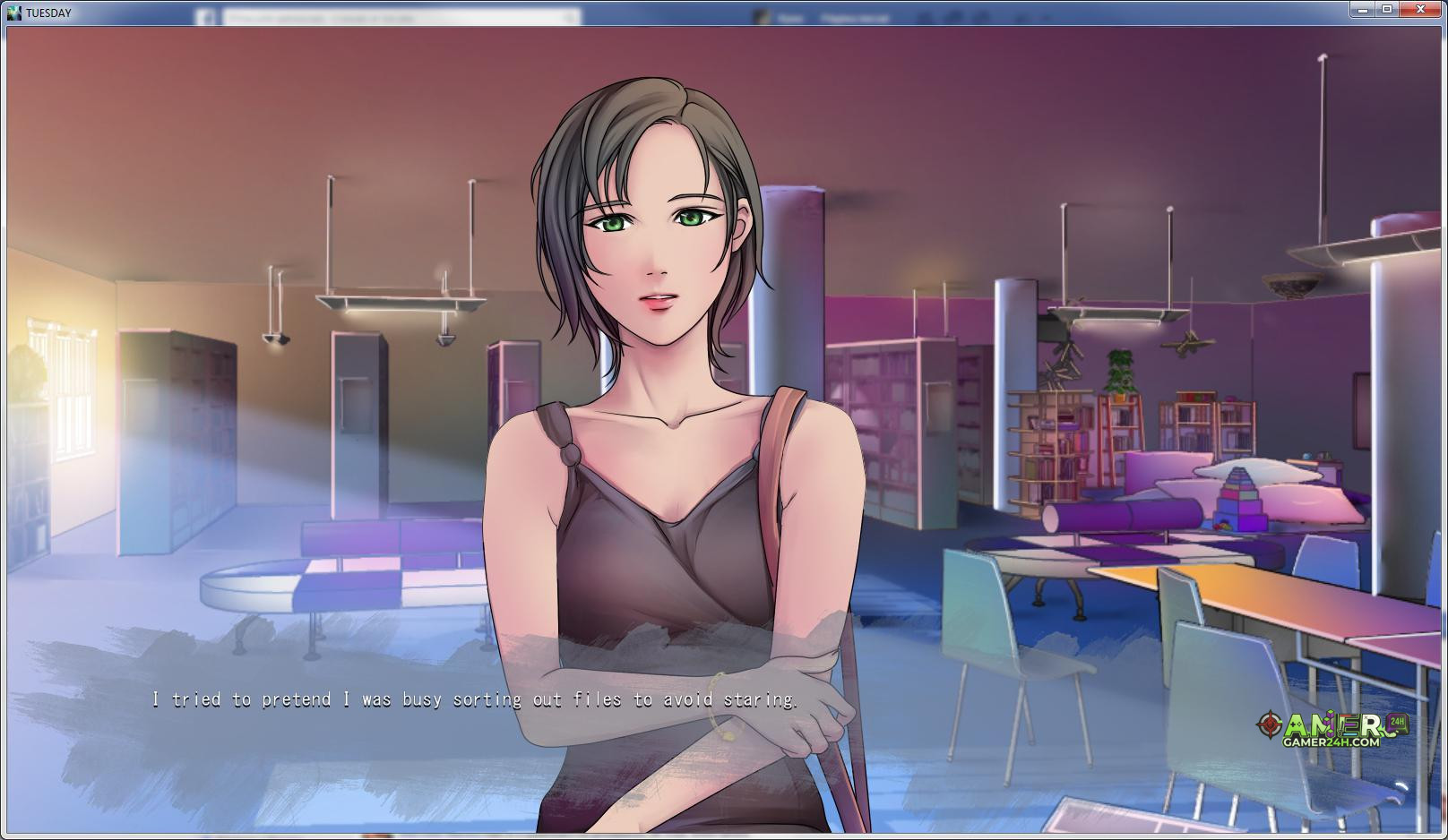 Gameplay Screenshot
