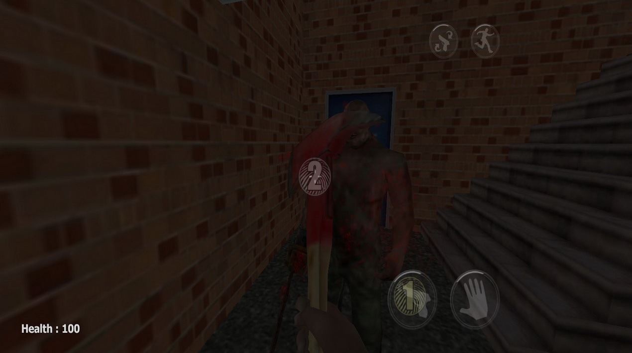 Gameplay Screenshot