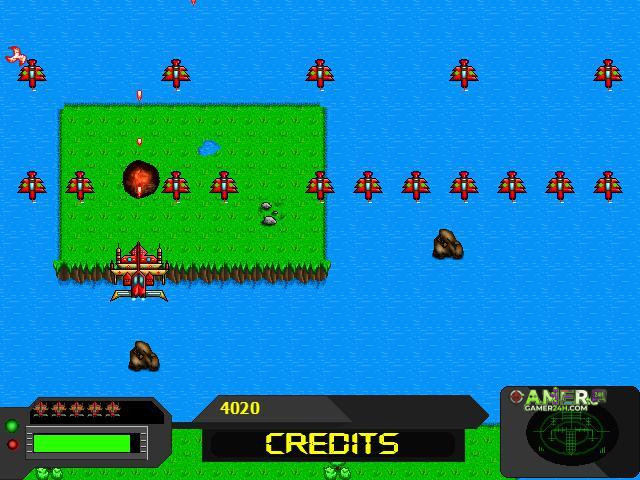 Gameplay Screenshot