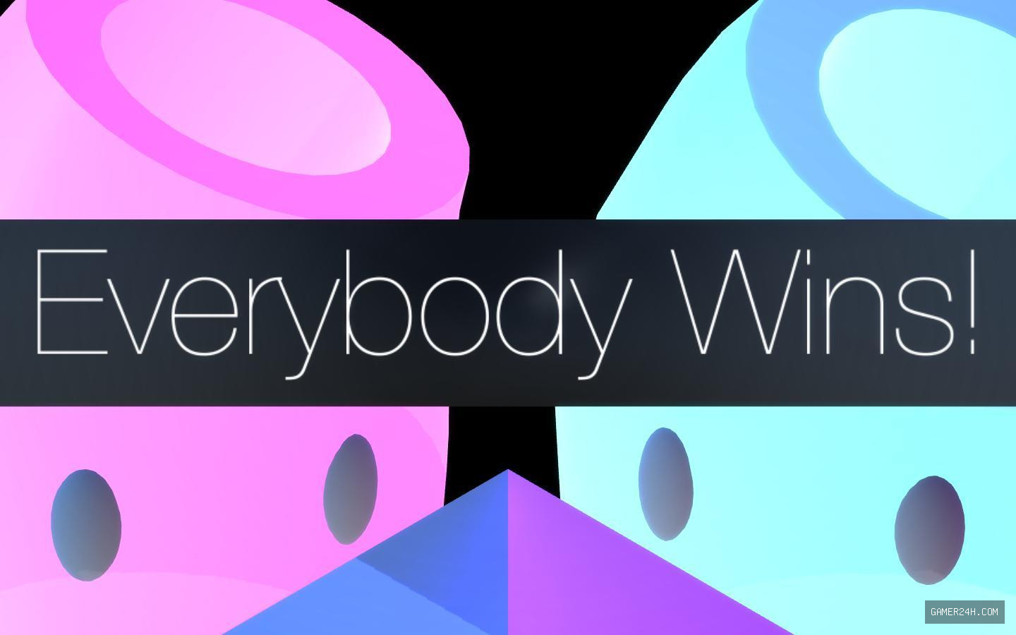 Everbody Wins - Release & Industry Impact