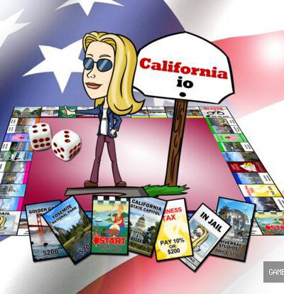 California io (opoly)