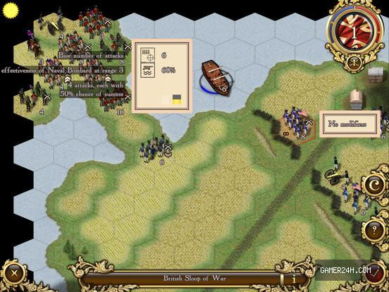 Gameplay Screenshot