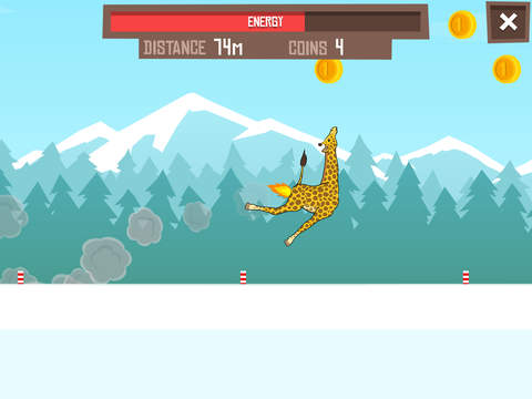 Gameplay Screenshot