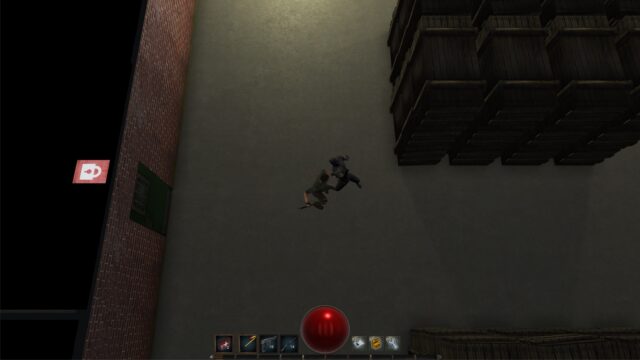 Zombification