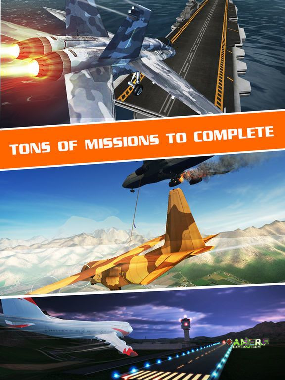 Gameplay Screenshot