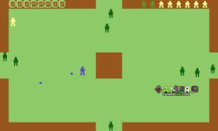 Zombies 2600