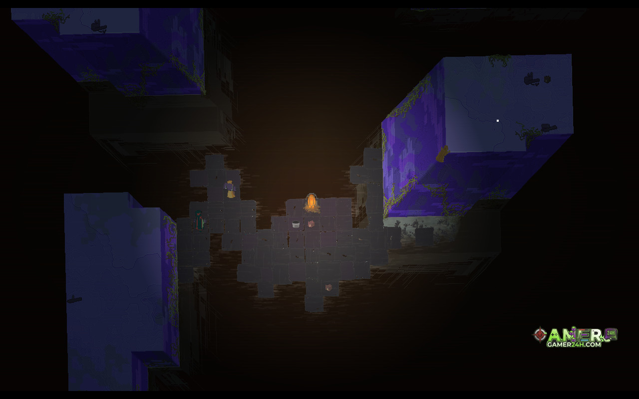 Gameplay Screenshot