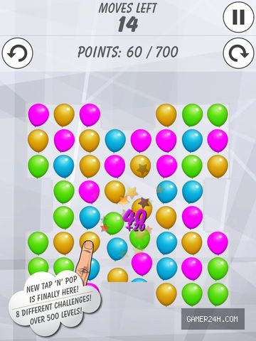 Gameplay Screenshot