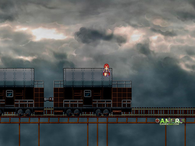 Gameplay Screenshot