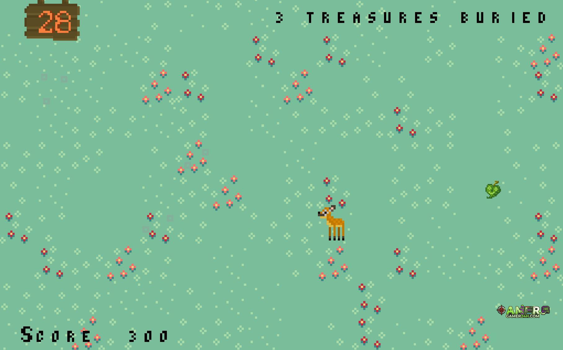 Gameplay Screenshot