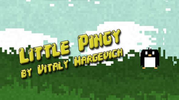 Little Pingy