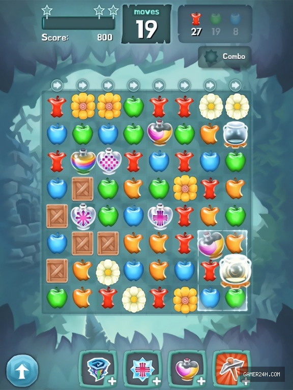 Wicked Snow White Screenshot 4