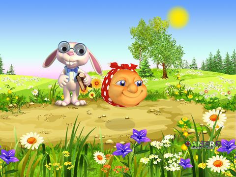 Gameplay Screenshot