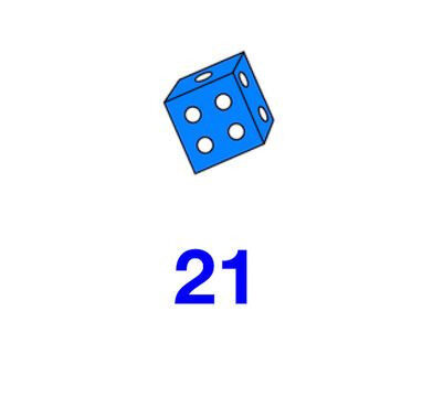 Pick Random Numbers
