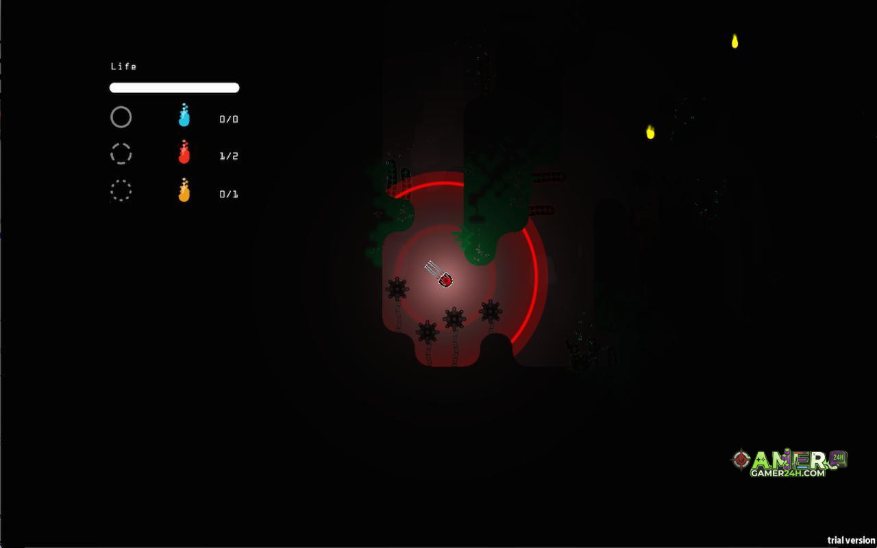Gameplay Screenshot