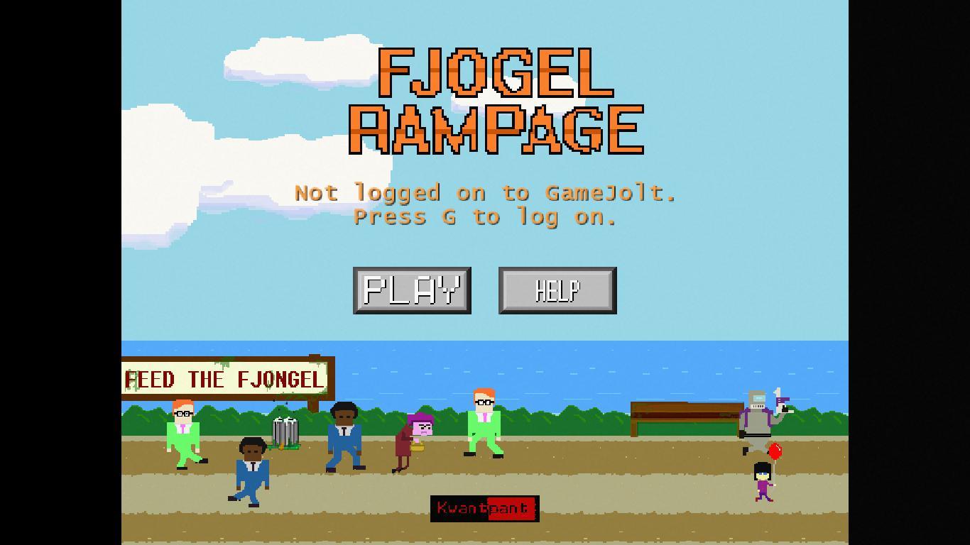 Gameplay Screenshot