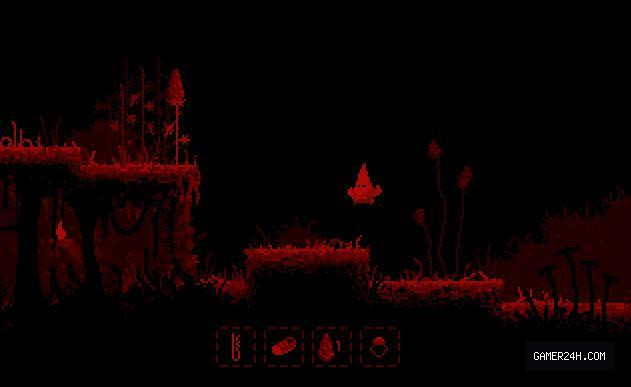 Gameplay Screenshot