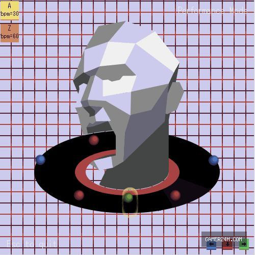 Beat Trainer Deluxe - Gameplay Mechanics & Systems