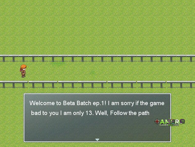 Gameplay Screenshot