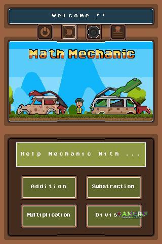 Gameplay Screenshot