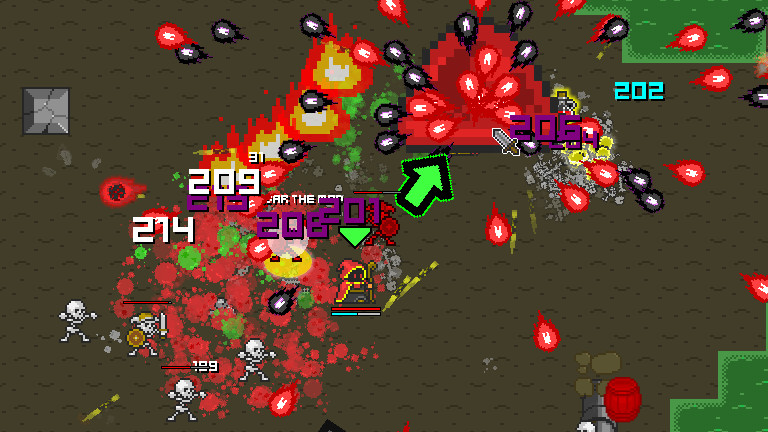 Gameplay Screenshot
