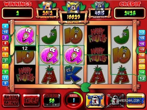 Gameplay Screenshot