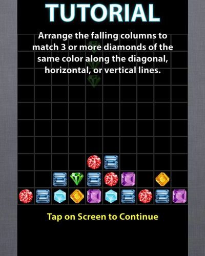 Columns Reloaded