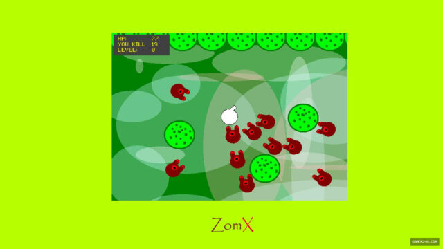 ZomX