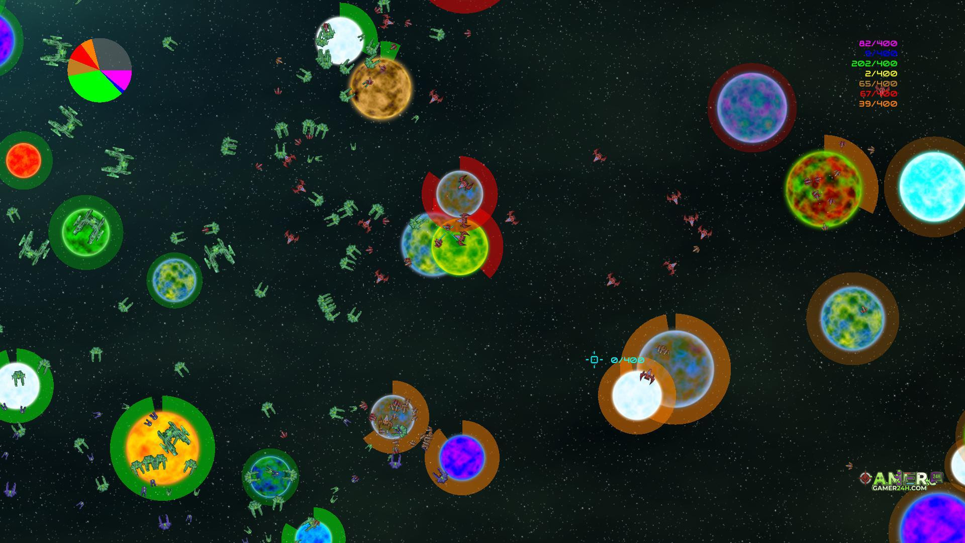 Gameplay Screenshot