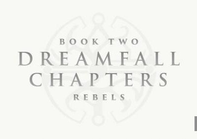 Dreamfall Chapters Book Two: Rebels