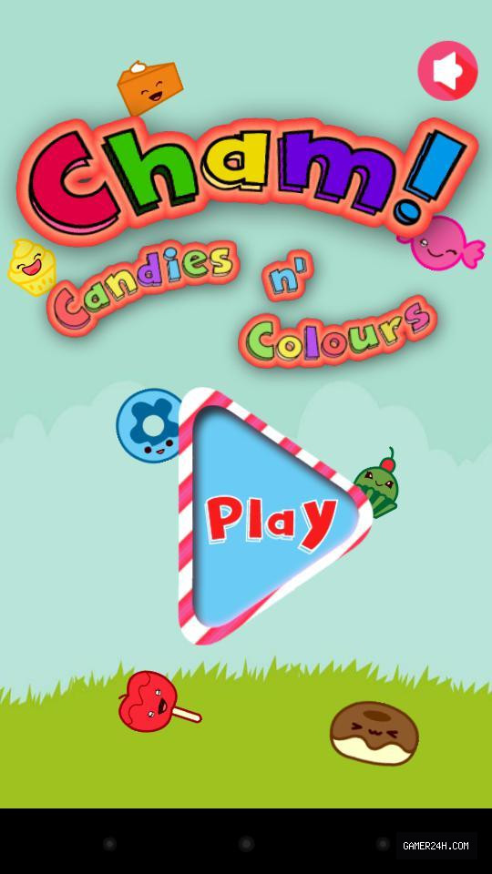 Gameplay Screenshot