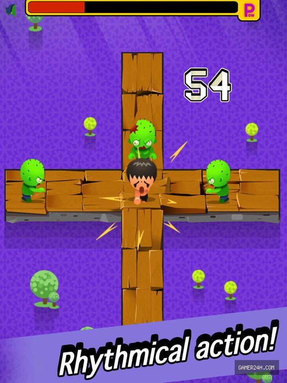 Gameplay Screenshot