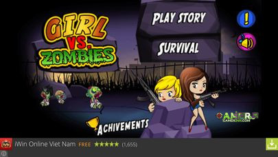Gameplay Screenshot